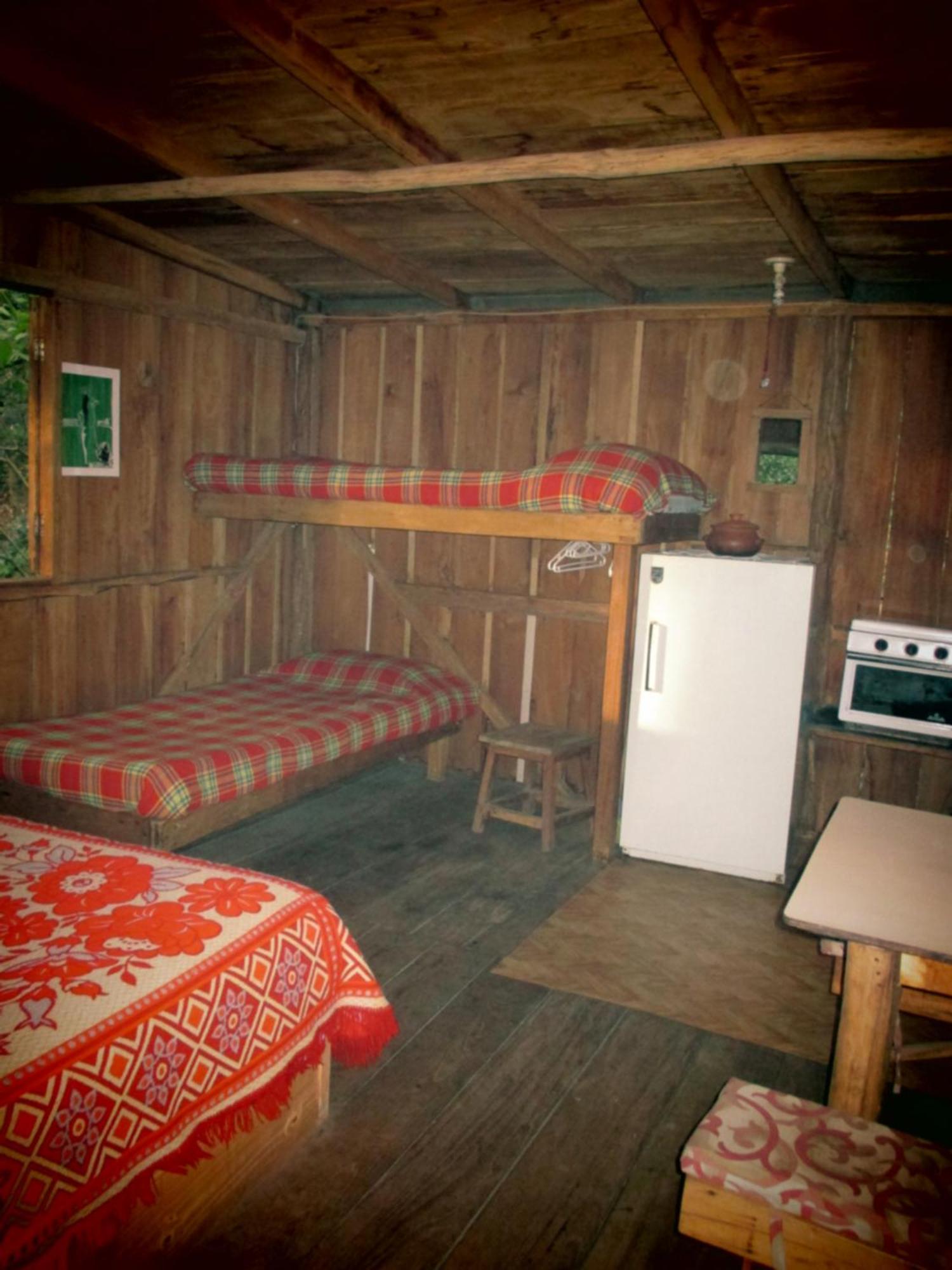Rumi Wilco Ecolodge & Nature Reserve-Cabanas & Camping Vilcabamba Eksteriør billede