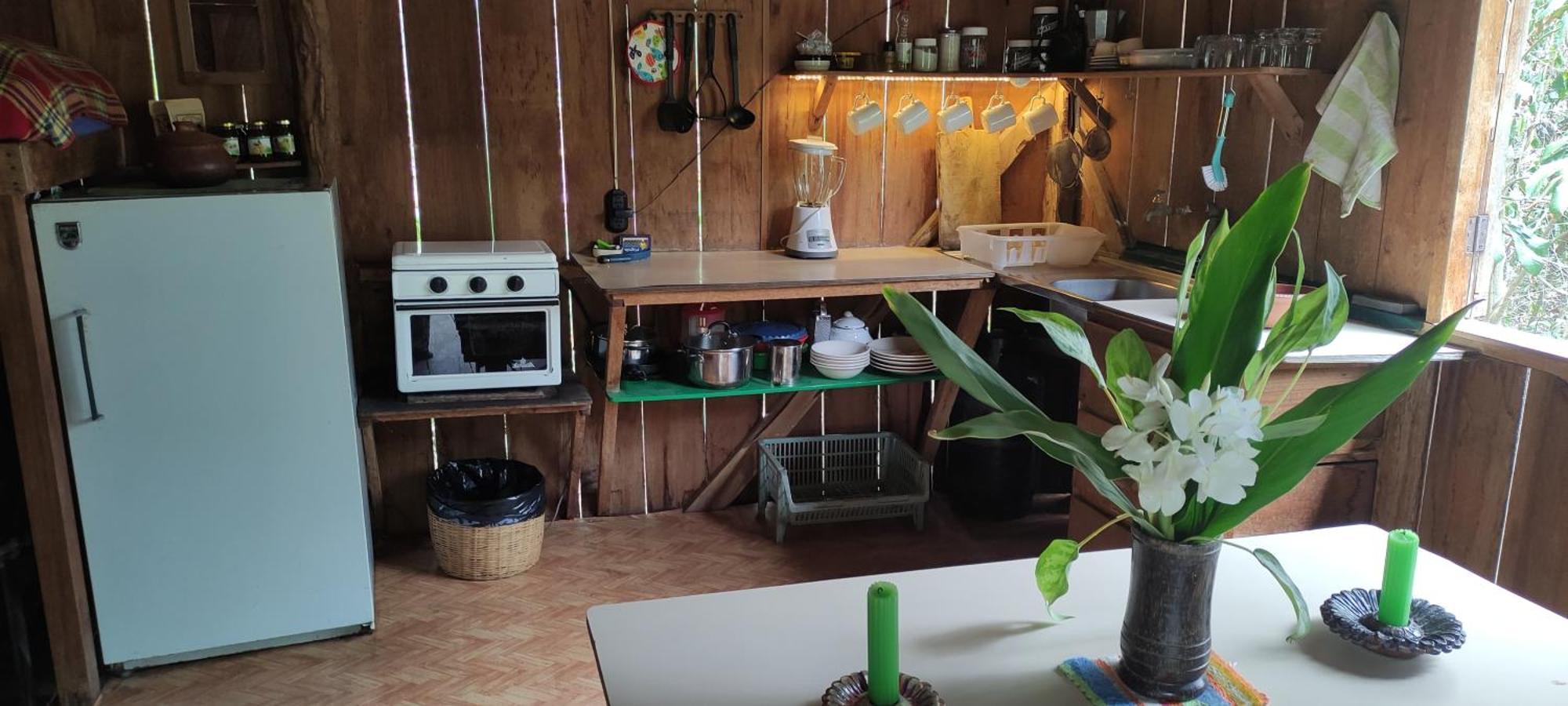 Rumi Wilco Ecolodge & Nature Reserve-Cabanas & Camping Vilcabamba Eksteriør billede