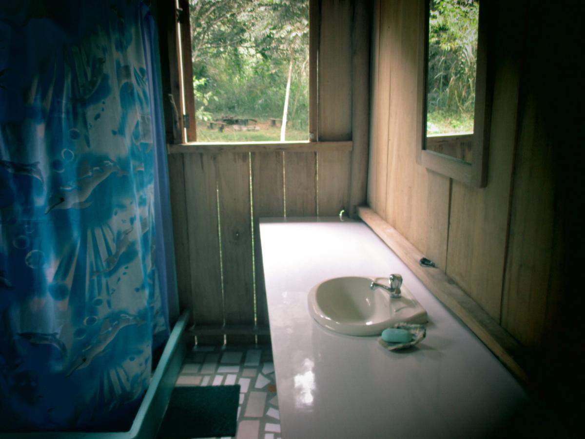Rumi Wilco Ecolodge & Nature Reserve-Cabanas & Camping Vilcabamba Eksteriør billede
